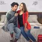 Telegram @lovestorytheseriesChannel Image