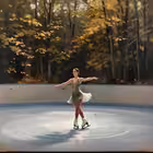 loveskating Telegram Logo