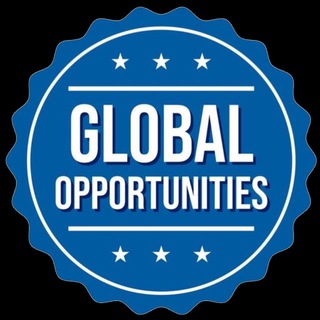 Telegram @globalopportunityhubChannel Image