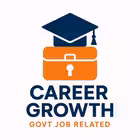 CAREERGROWTH11 Telegram Logo