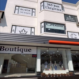 Telegram @Abdulloh_GIYIMCIGroup Image