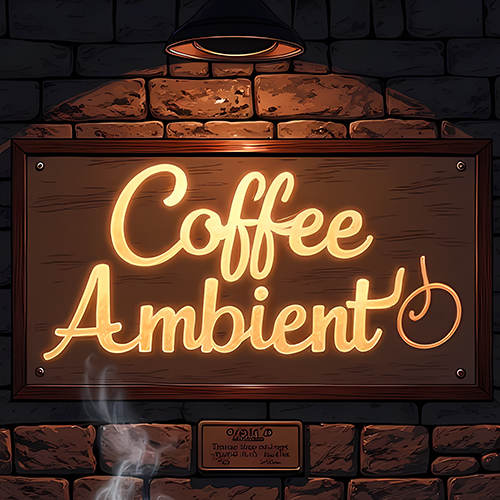 Telegram @CoffeeAmbientChannel Image