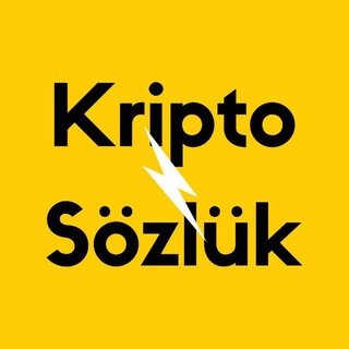 Telegram @KriptoSozlukTVPiyasaMuhabbetiGroup Image