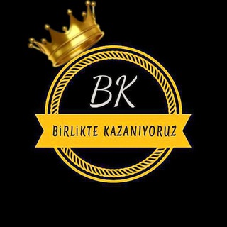 Telegram @BirlikteKazaniyoruz3Group Image