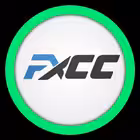 ForexCC Telegram Logo