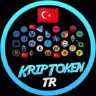 KripTokenTurkey Telegram Logo