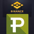 paribuum Telegram Logo