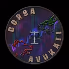 borsaavukati Telegram Logo