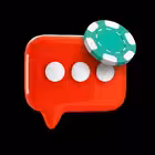 pinupcasinobrazil Telegram Logo