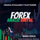 Telegram @forexanalizsinyal1Group Image
