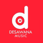 DesawanaMusic Telegram Logo