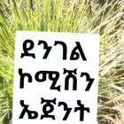 Dengel27 Telegram Logo