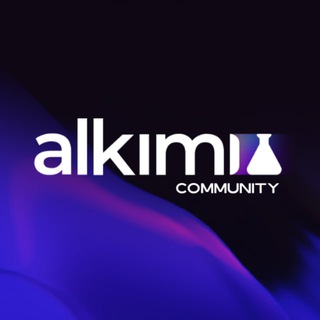 Telegram @Alkimi_ExchangeGroup Image