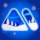 MEXCEnglish Telegram Logo