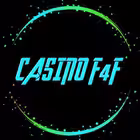 CasinoF4F Telegram Logo