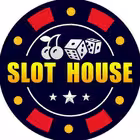 HouseSlot Telegram Logo