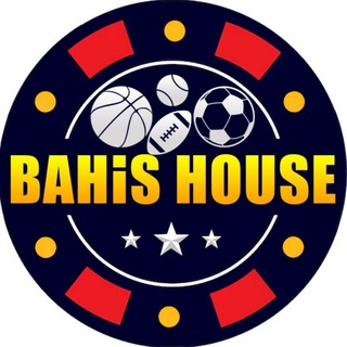 Telegram @BahisHouseGroup Image