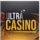 ultracasi Telegram Logo