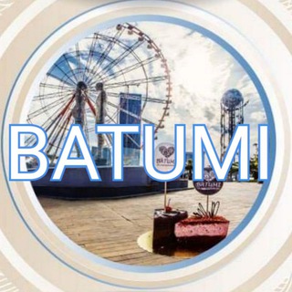 Telegram @mybatumi_chatGroup Image