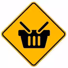 baraholka_batumi Telegram Logo