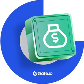 Telegram @gateio_hodl_enGroup Image