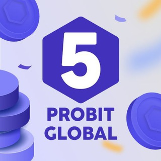 Telegram @ProBitGlobalOfficialGroup Image