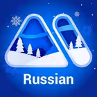 MEXCRussianOfficial Telegram Logo