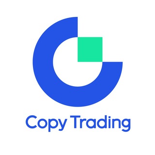 Telegram @gateio_copytradingGroup Image