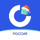 gateiorussiachat Telegram Logo