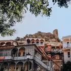 tbilisi_arendaa Telegram Logo