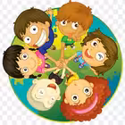 deti_ge Telegram Logo