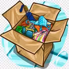 tbilisi_baraxolka Telegram Logo