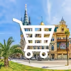 baraholka_avito_batumi Telegram Logo