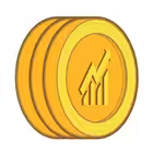 komunitascoinvestasi Telegram Logo