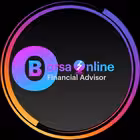 borsaOnline Telegram Logo