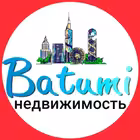 batumi_arenda_nedvijimost Telegram Logo