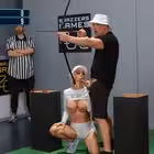 switzerland_basel_love_languages Telegram Logo