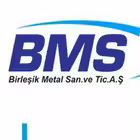 BmstlHisse Telegram Logo