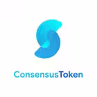 ConsensusToken Telegram Logo