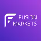 fusionmarkets Telegram Logo
