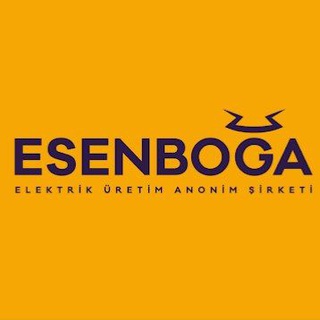 Telegram @EsenbogaelektrikGroup Image