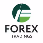 forex_tradings Telegram Logo