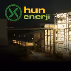 hunerhissem Telegram Logo
