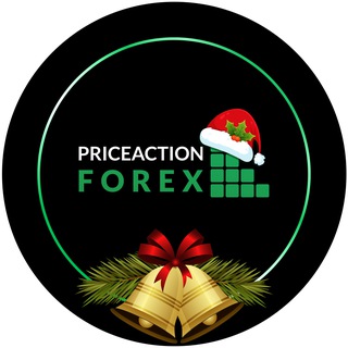 Telegram @priceactionforexltdChannel Image