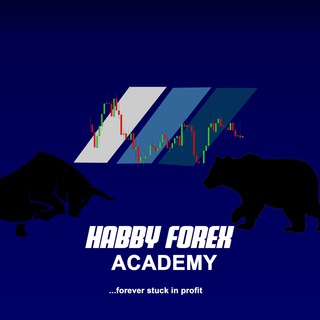 Telegram @habbyforexChannel Image