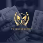 forexMoneyIndustry Telegram Logo