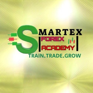 Telegram @smartex_forexChannel Image