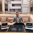 Telegram @free_forex_signals_fxlifestyleChannel Image