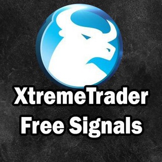 Telegram @xtremetradersignalsChannel Image