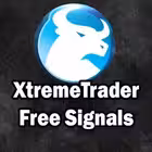 Telegram @xtremetradersignalsChannel Image